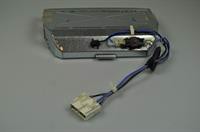 Varmelegeme, Bosch tørretumbler - 700+1800W